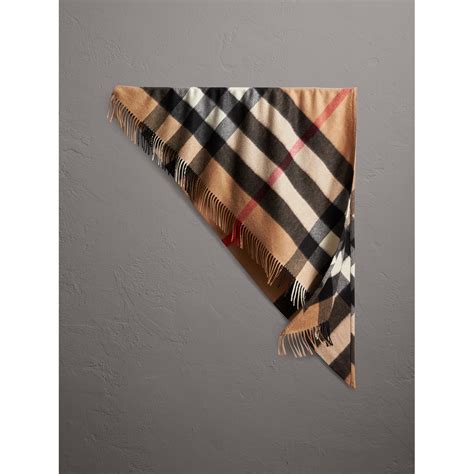 burberry bandana camel|Burberry scarf winter 2024.